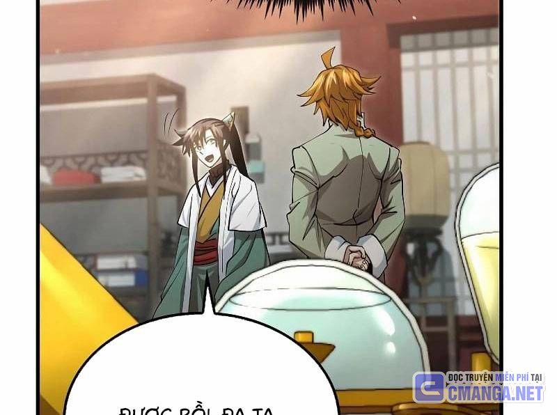 Bác Sĩ Trùng Sinh Về Murim 148 trang 43