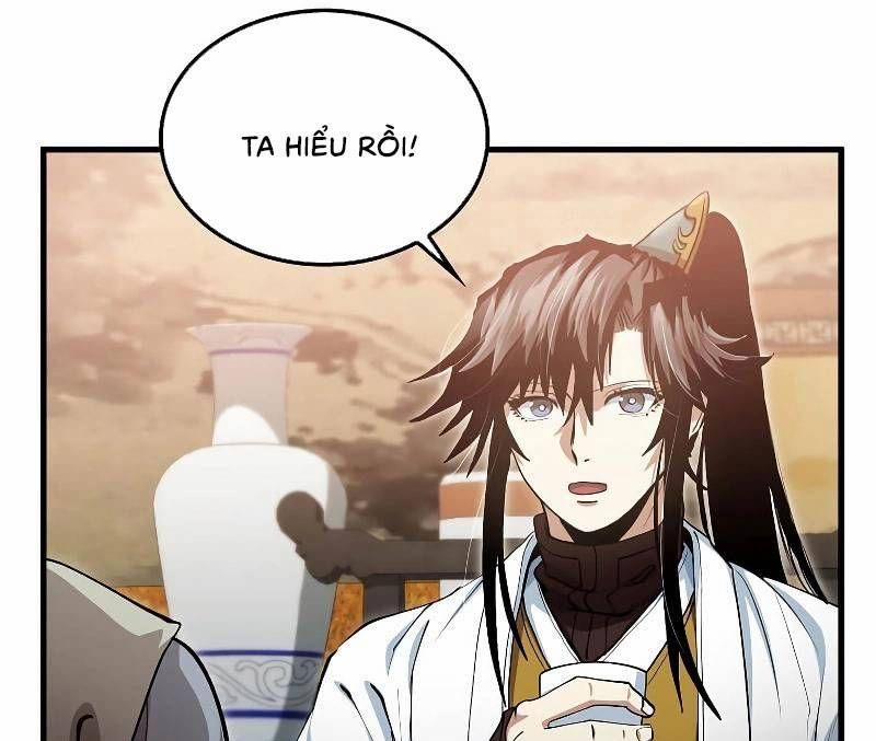 Bác Sĩ Trùng Sinh Về Murim 148 trang 80