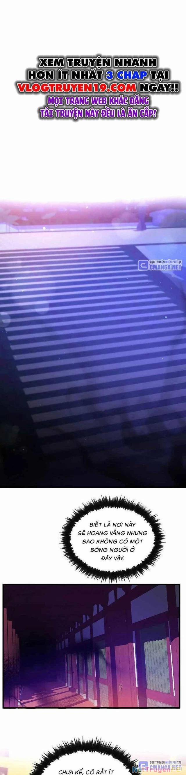 Bác Sĩ Trùng Sinh Về Murim 151 trang 23