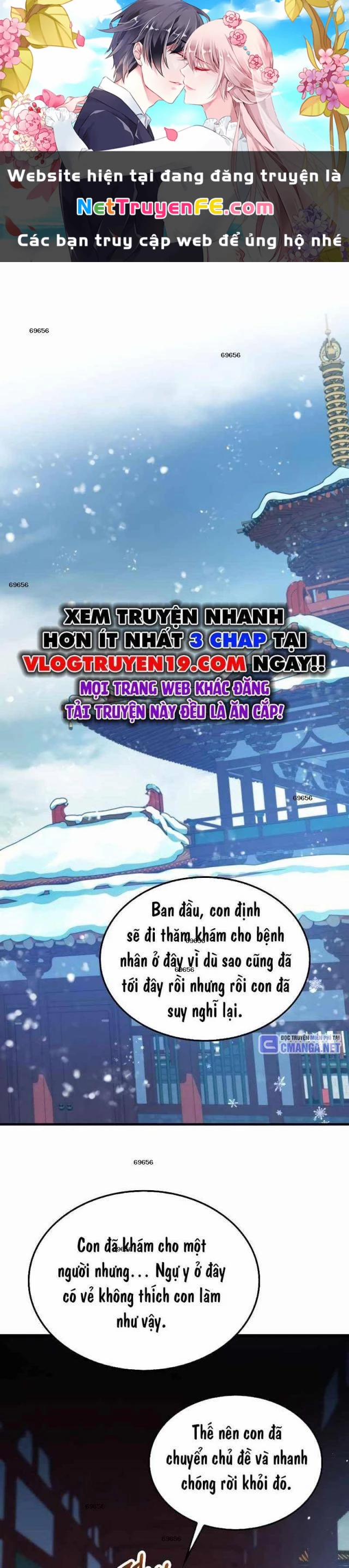 Bác Sĩ Trùng Sinh Về Murim 153 trang 0