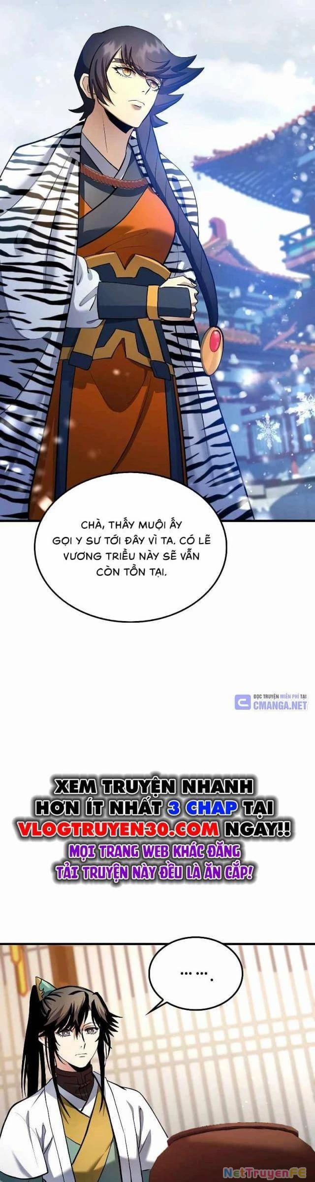 Bác Sĩ Trùng Sinh Về Murim 154 trang 15