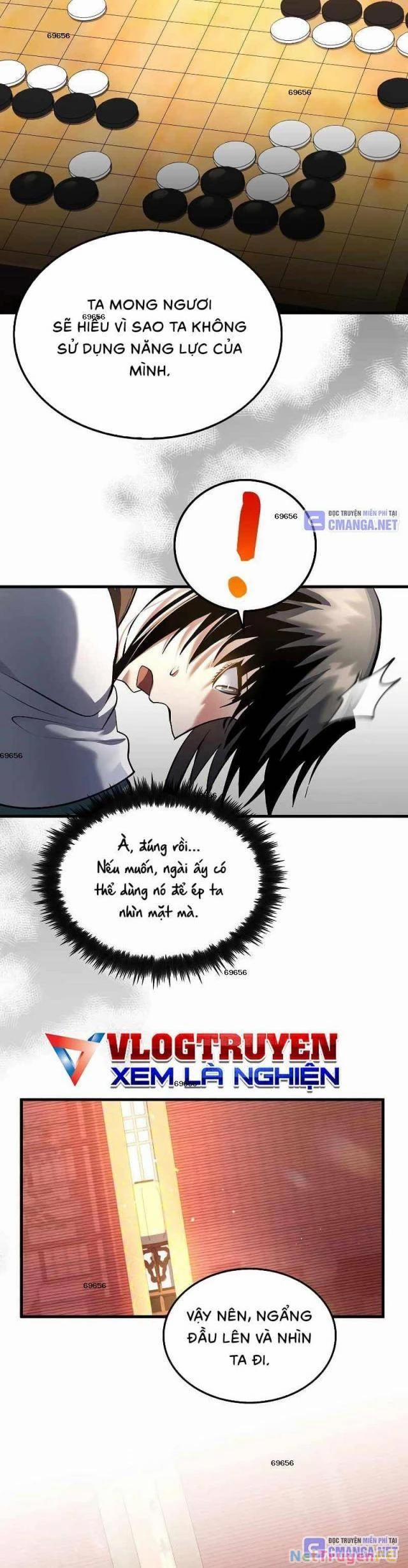 Bác Sĩ Trùng Sinh Về Murim 154 trang 2