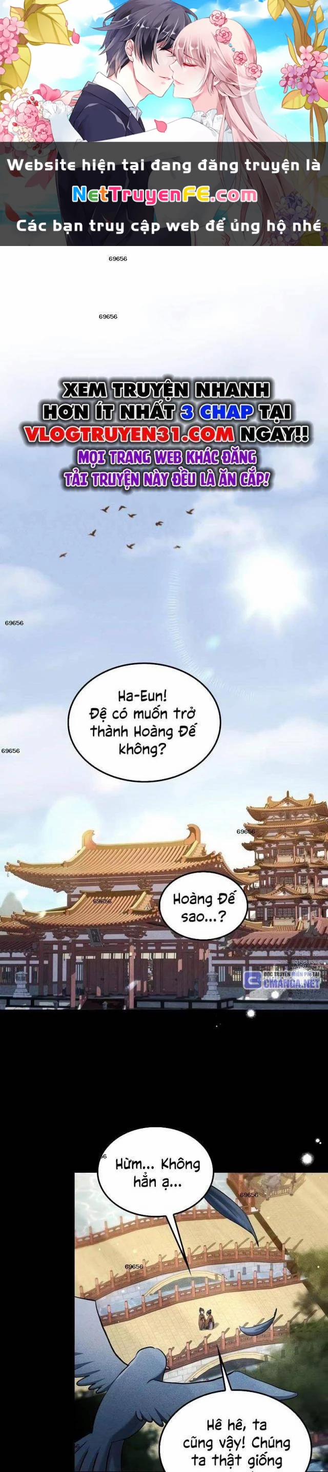 Bác Sĩ Trùng Sinh Về Murim 156 trang 0