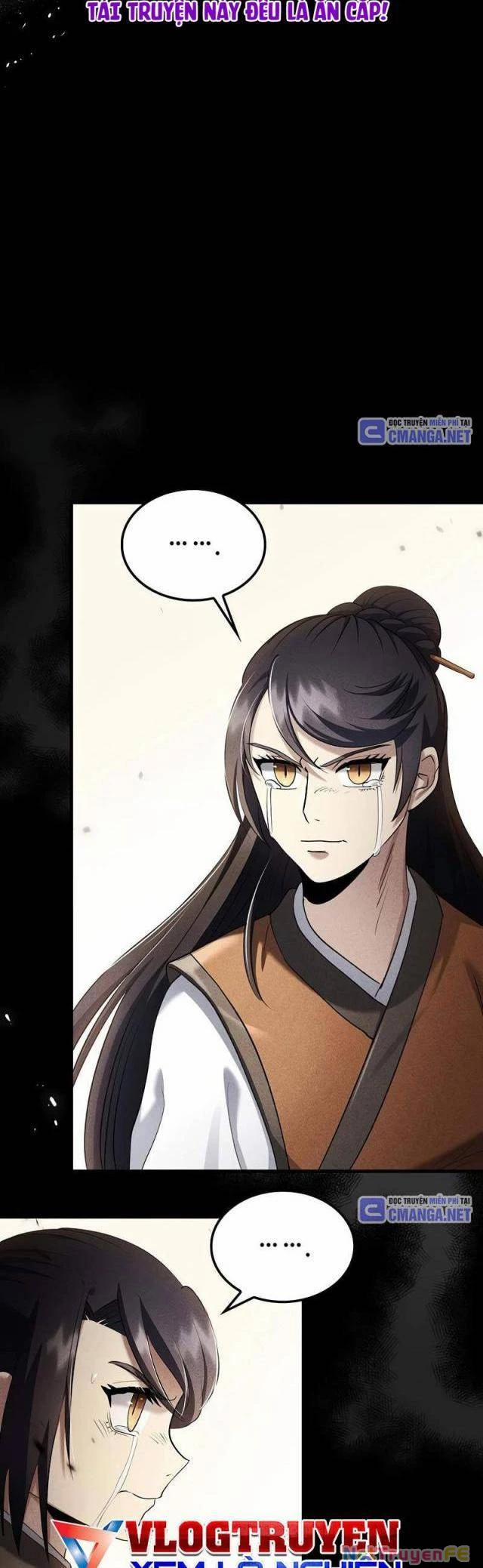 Bác Sĩ Trùng Sinh Về Murim 156 trang 31