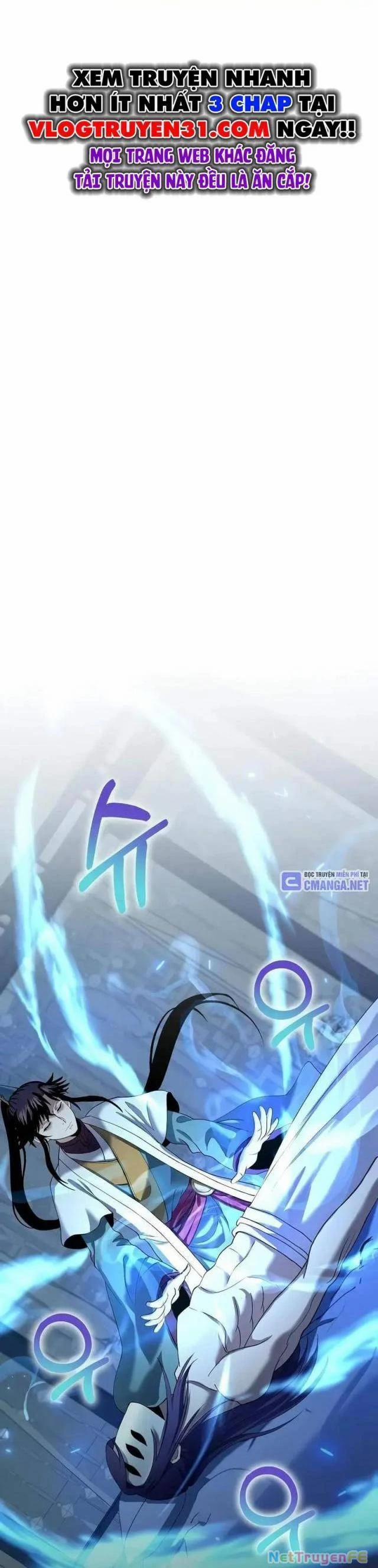 Bác Sĩ Trùng Sinh Về Murim 157 trang 15