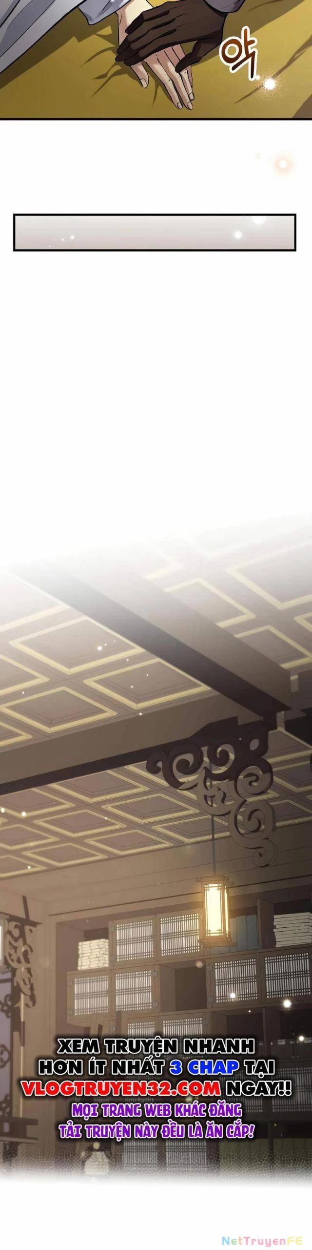 Bác Sĩ Trùng Sinh Về Murim 158 trang 21