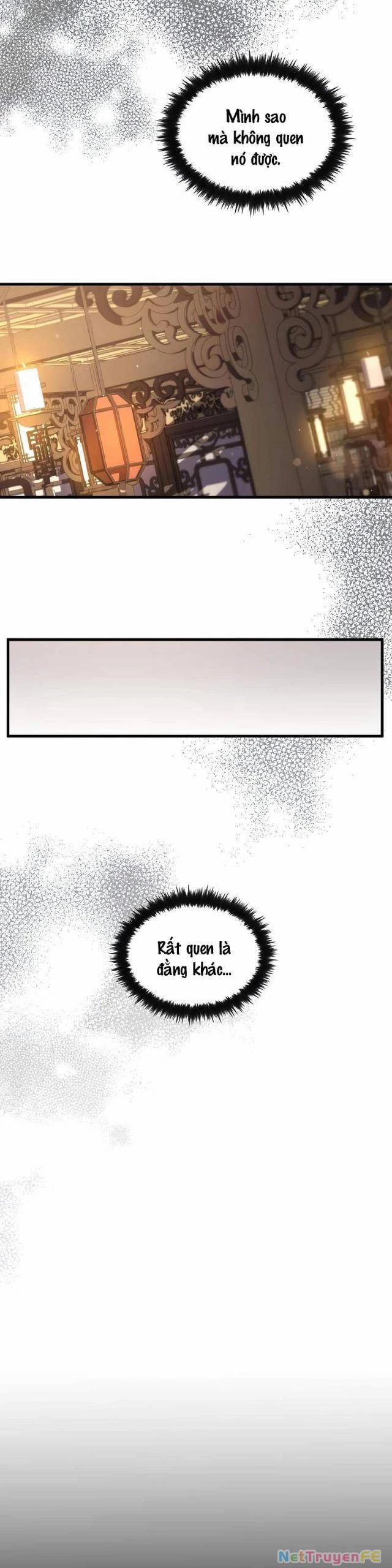 Bác Sĩ Trùng Sinh Về Murim 158 trang 31