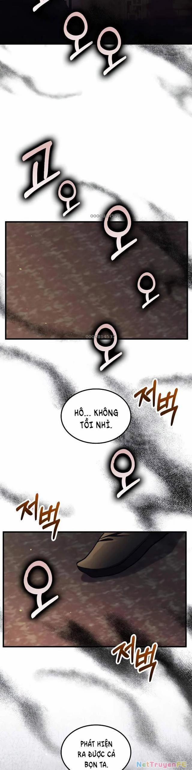 Bác Sĩ Trùng Sinh Về Murim 158 trang 5