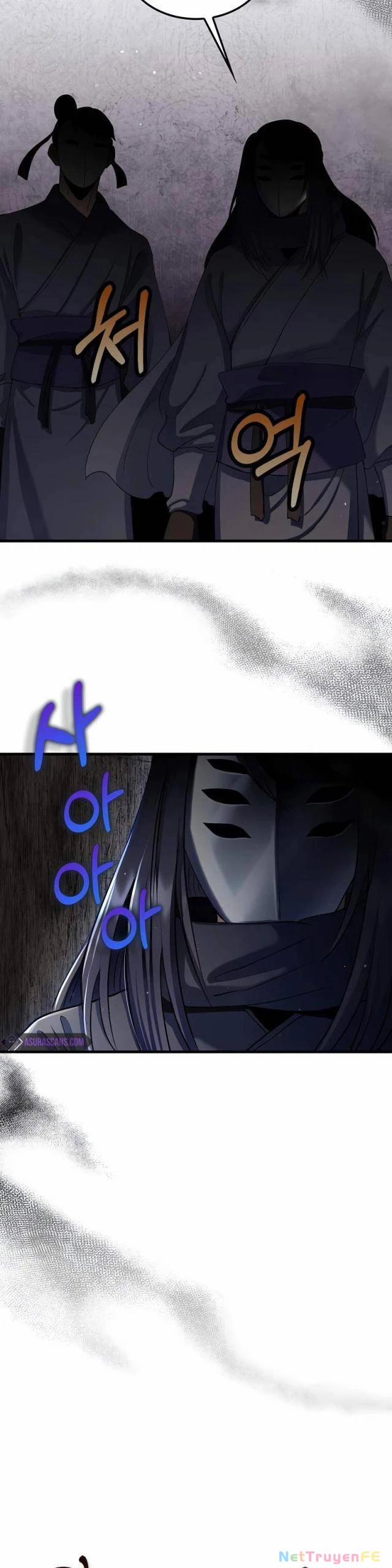 Bác Sĩ Trùng Sinh Về Murim 158 trang 6