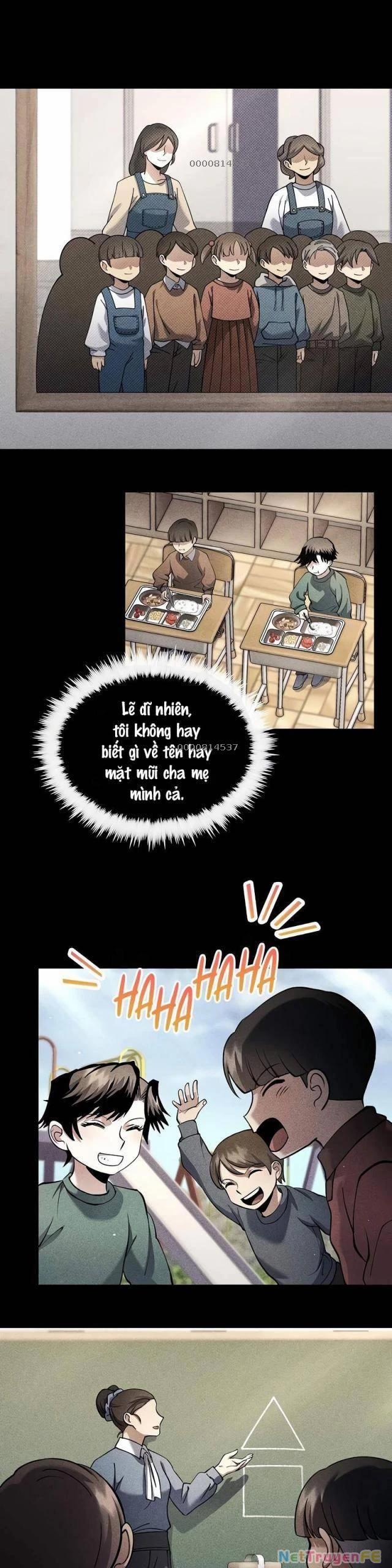 Bác Sĩ Trùng Sinh Về Murim 159 trang 1