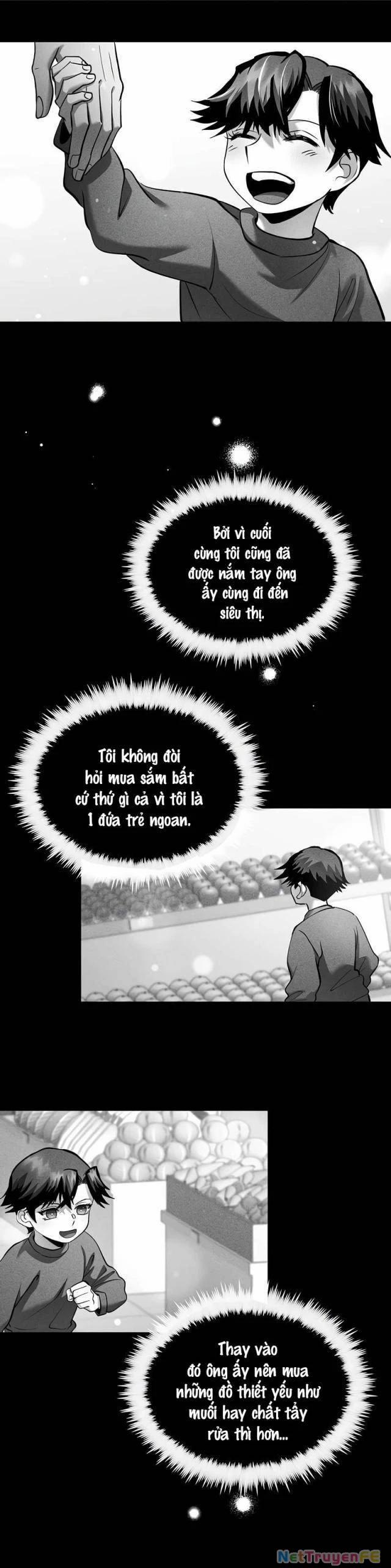 Bác Sĩ Trùng Sinh Về Murim 159 trang 10