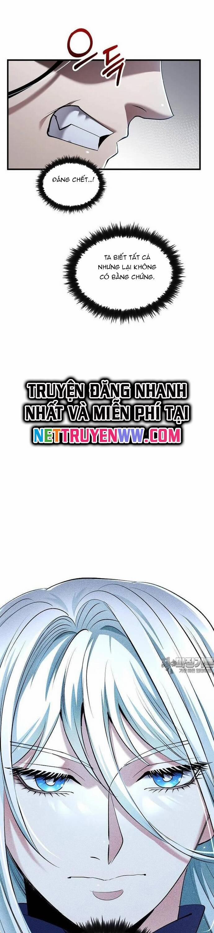 Bác Sĩ Trùng Sinh Về Murim 161 trang 28