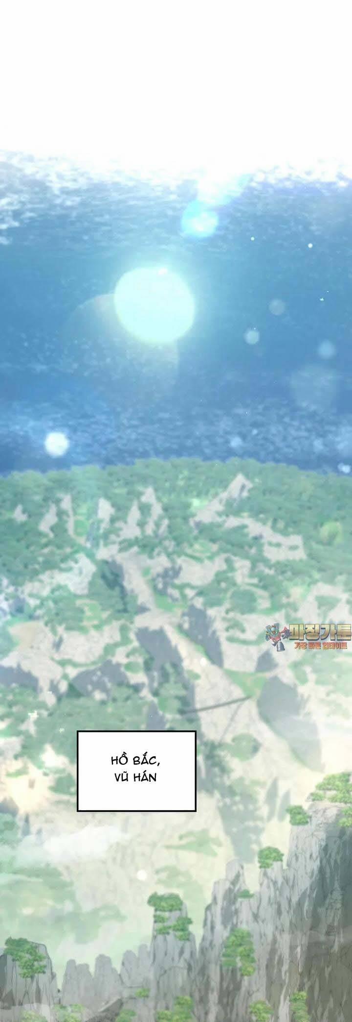 Bác Sĩ Trùng Sinh Về Murim 164 trang 1