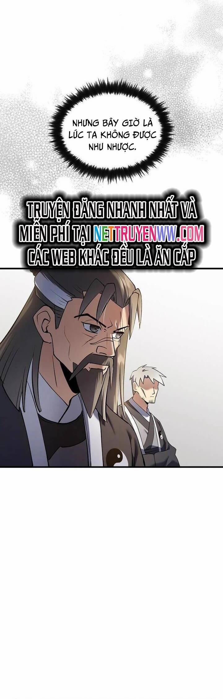 Bác Sĩ Trùng Sinh Về Murim 165 trang 12