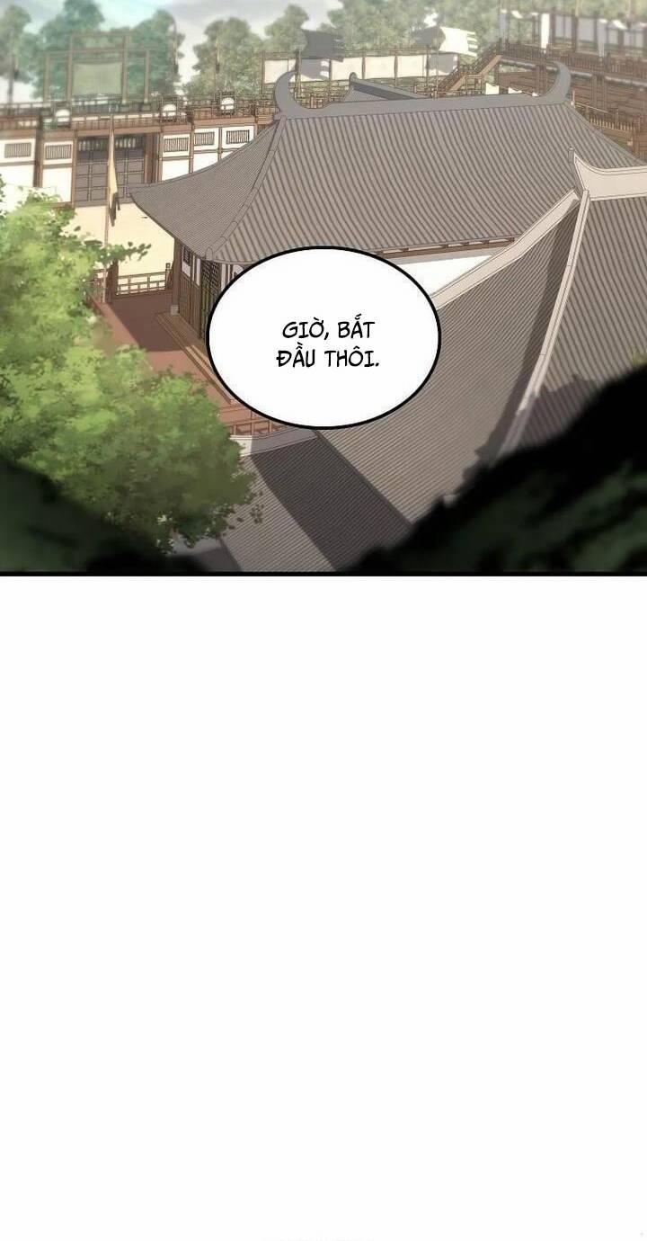Bác Sĩ Trùng Sinh Về Murim 167 trang 19