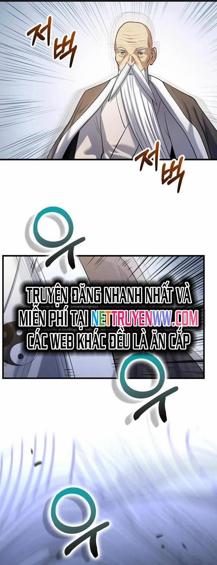 Bác Sĩ Trùng Sinh Về Murim 169 trang 15