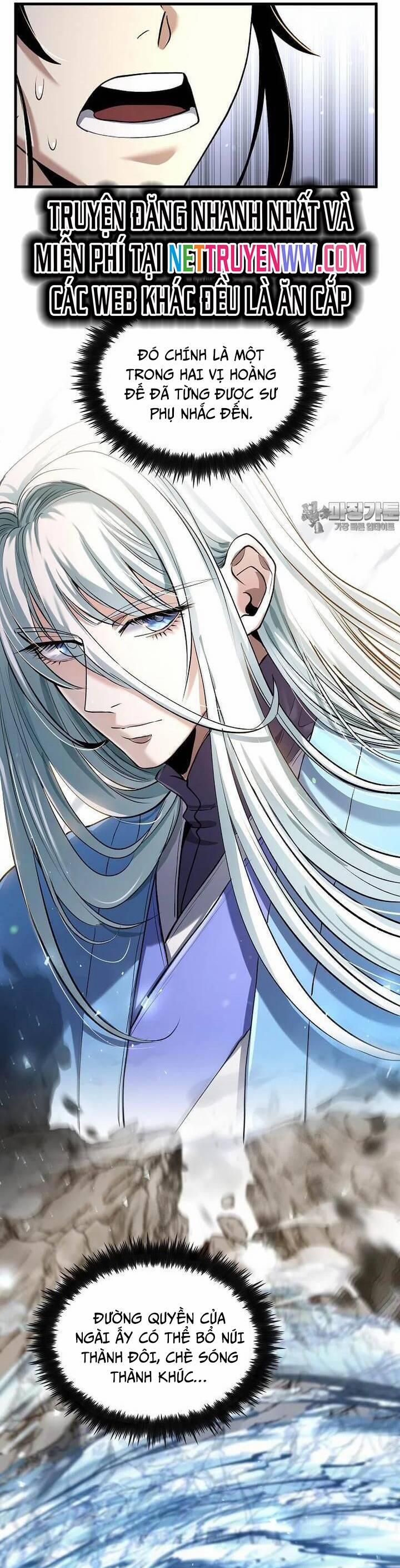 Bác Sĩ Trùng Sinh Về Murim 169 trang 3