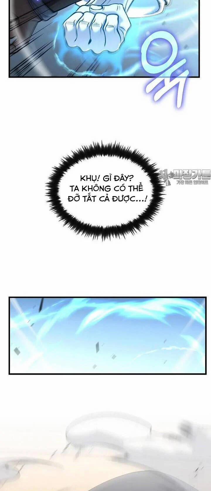 Bác Sĩ Trùng Sinh Về Murim 170 trang 13
