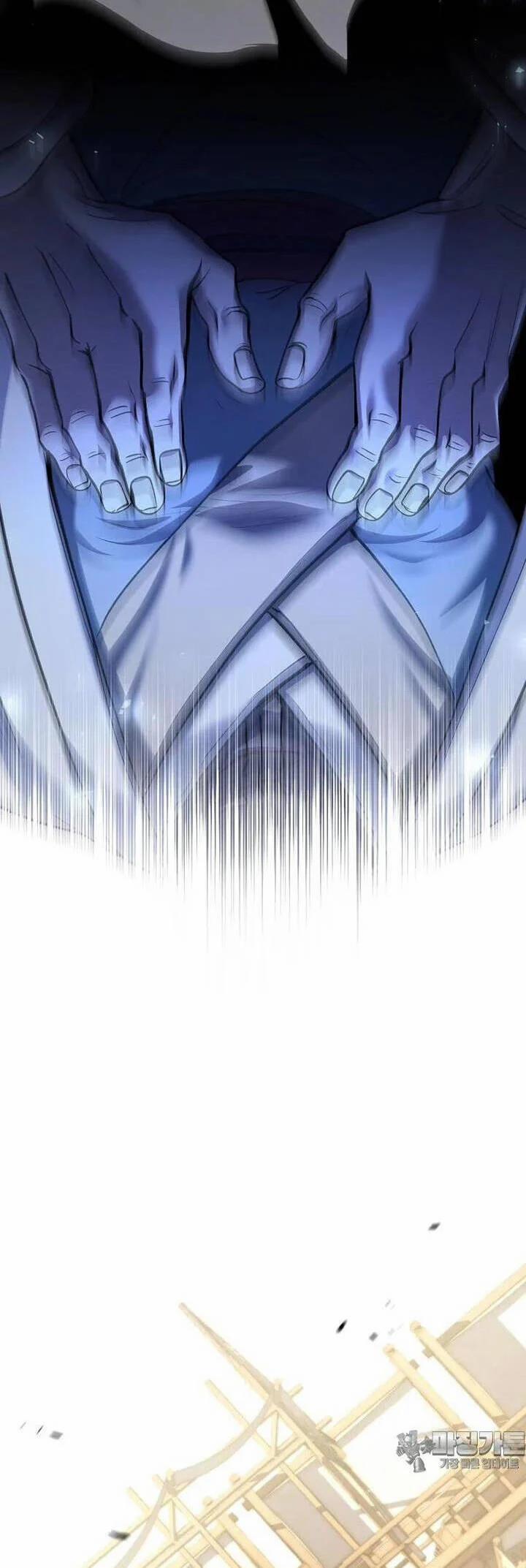 Bác Sĩ Trùng Sinh Về Murim 170 trang 15