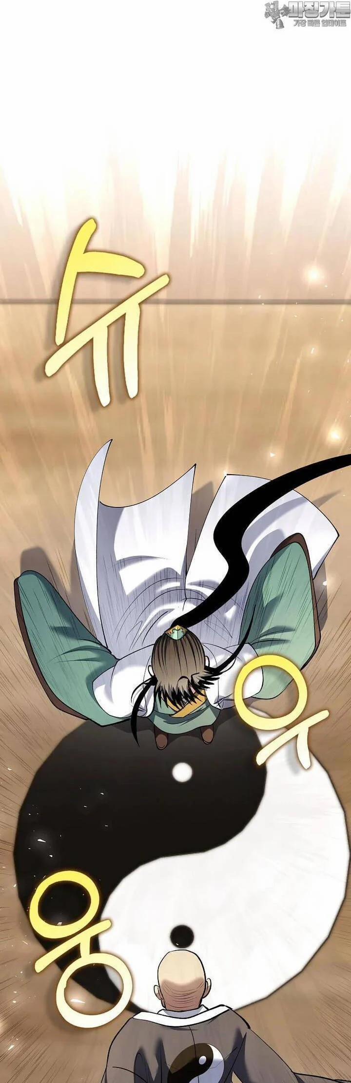 Bác Sĩ Trùng Sinh Về Murim 170 trang 29