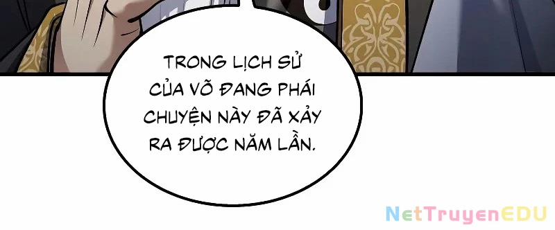 Bác Sĩ Trùng Sinh Về Murim 171 trang 105