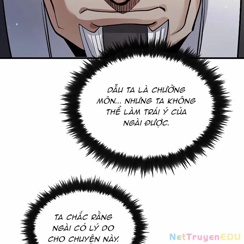 Bác Sĩ Trùng Sinh Về Murim 171 trang 121