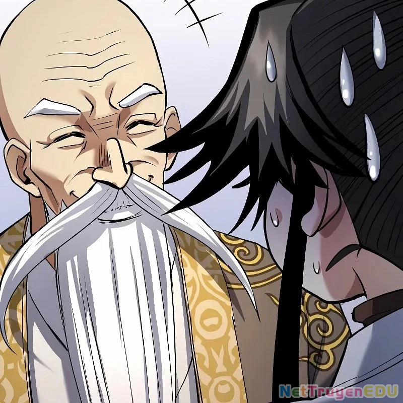 Bác Sĩ Trùng Sinh Về Murim 171 trang 129