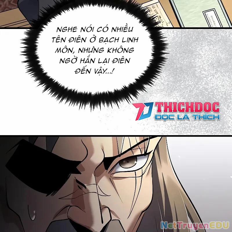 Bác Sĩ Trùng Sinh Về Murim 171 trang 29