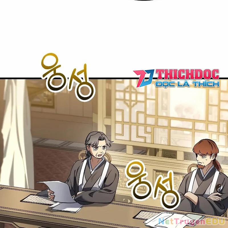 Bác Sĩ Trùng Sinh Về Murim 171 trang 52