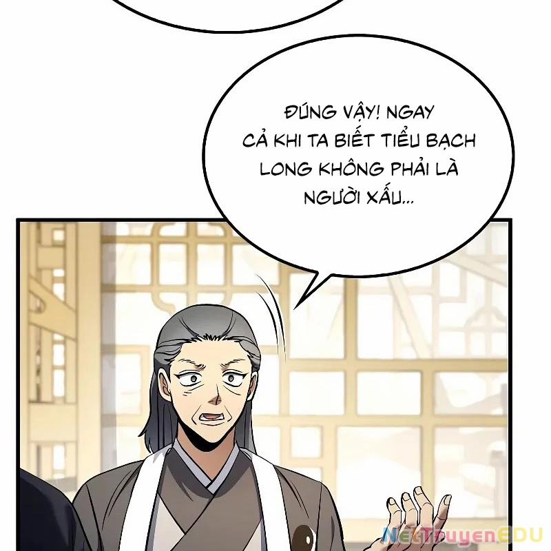 Bác Sĩ Trùng Sinh Về Murim 171 trang 60
