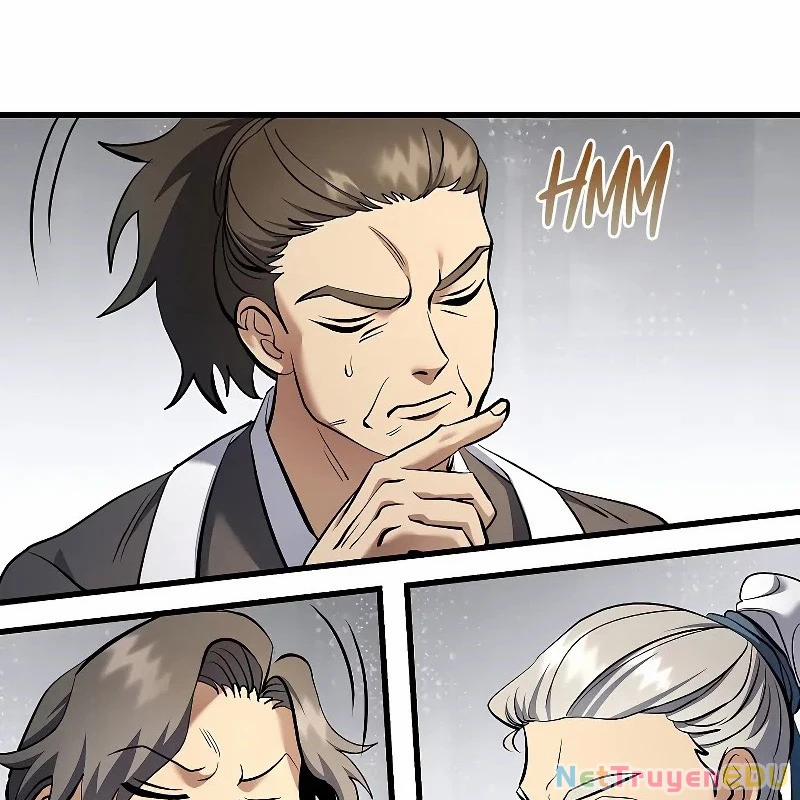 Bác Sĩ Trùng Sinh Về Murim 171 trang 62