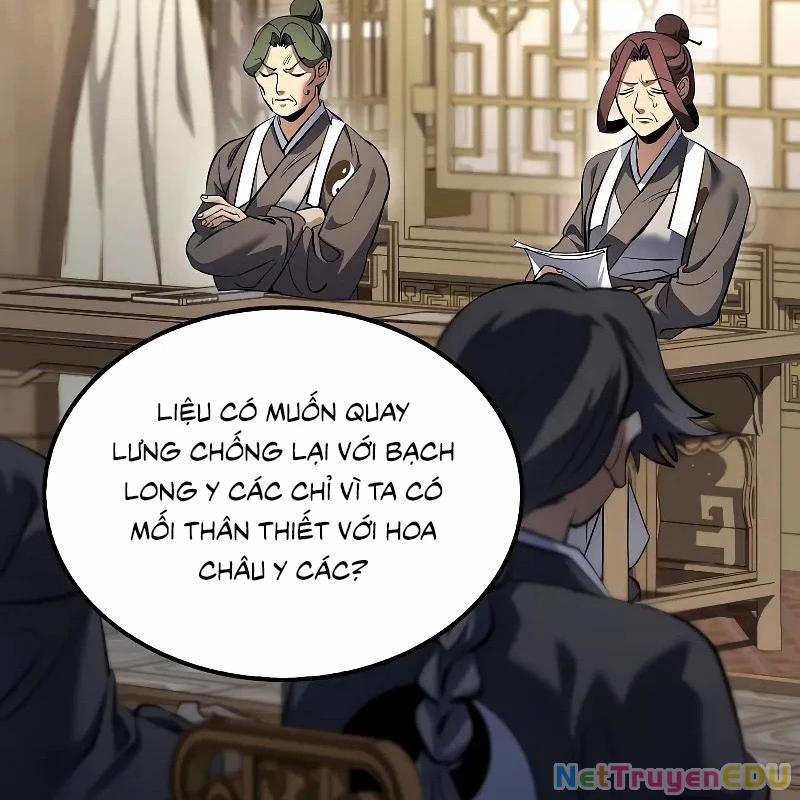 Bác Sĩ Trùng Sinh Về Murim 171 trang 75