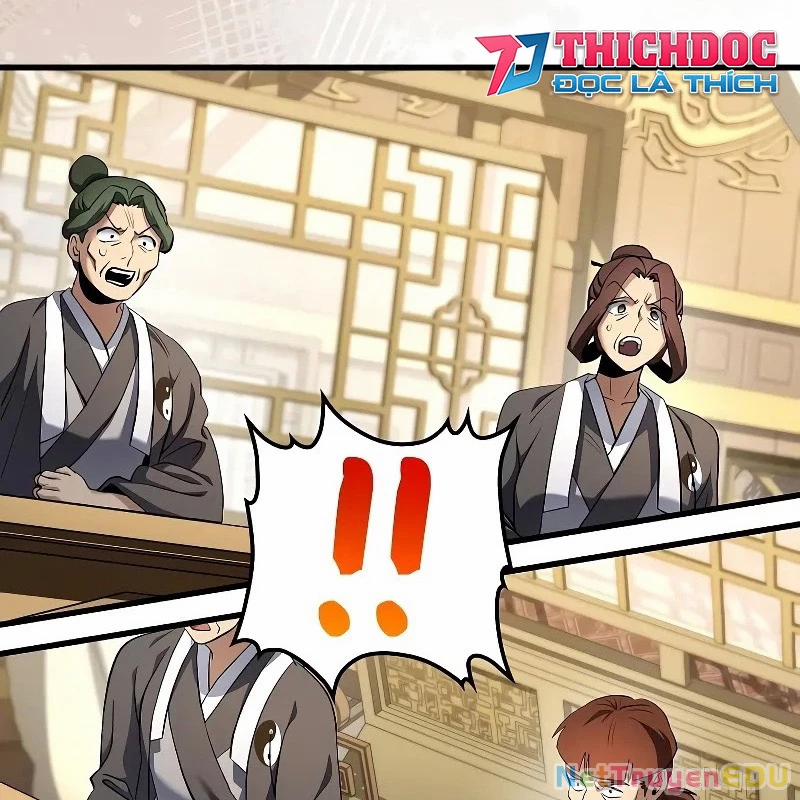 Bác Sĩ Trùng Sinh Về Murim 171 trang 99
