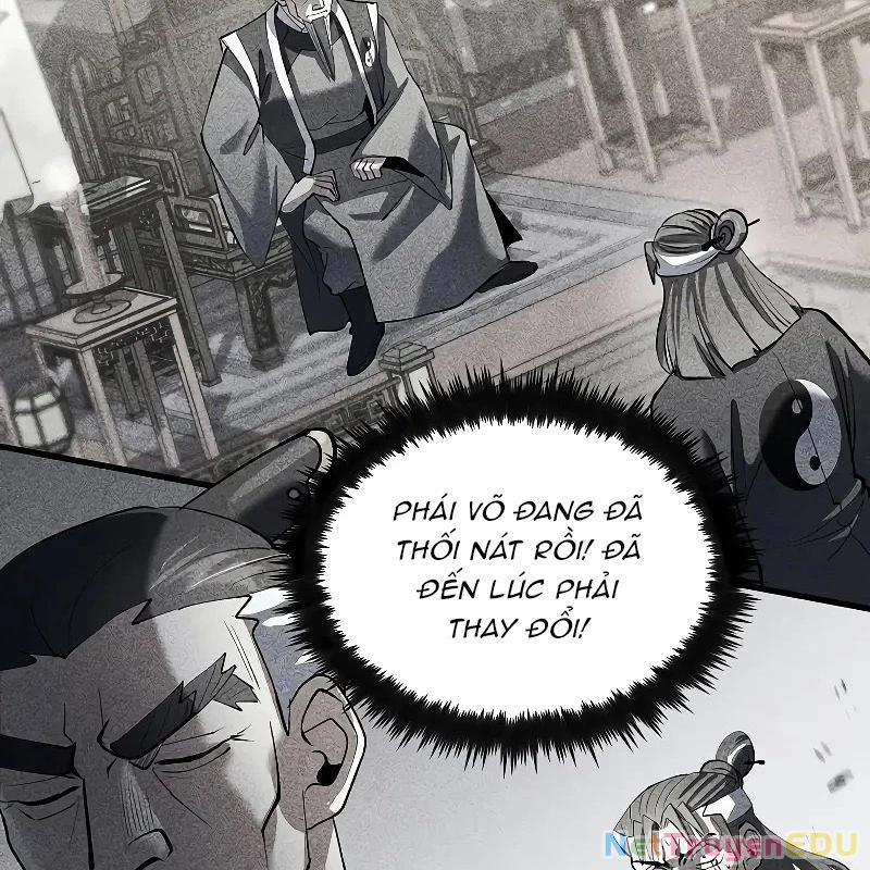 Bác Sĩ Trùng Sinh Về Murim 172 trang 101