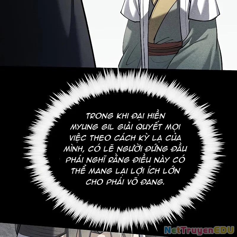 Bác Sĩ Trùng Sinh Về Murim 172 trang 36