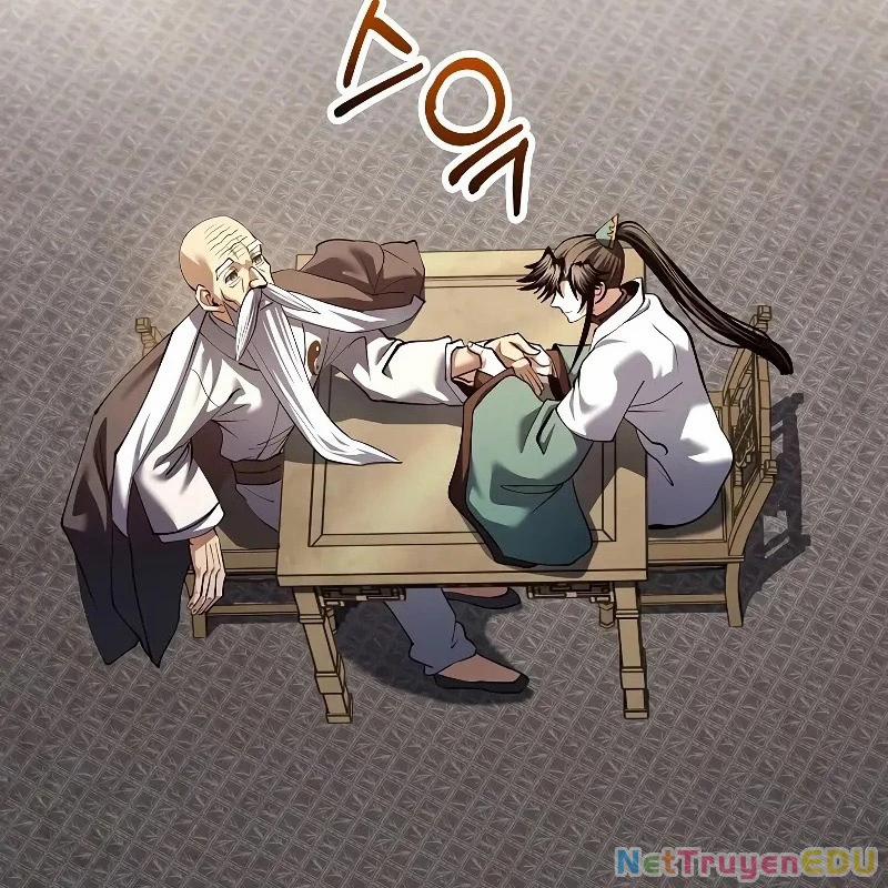 Bác Sĩ Trùng Sinh Về Murim 173 trang 119