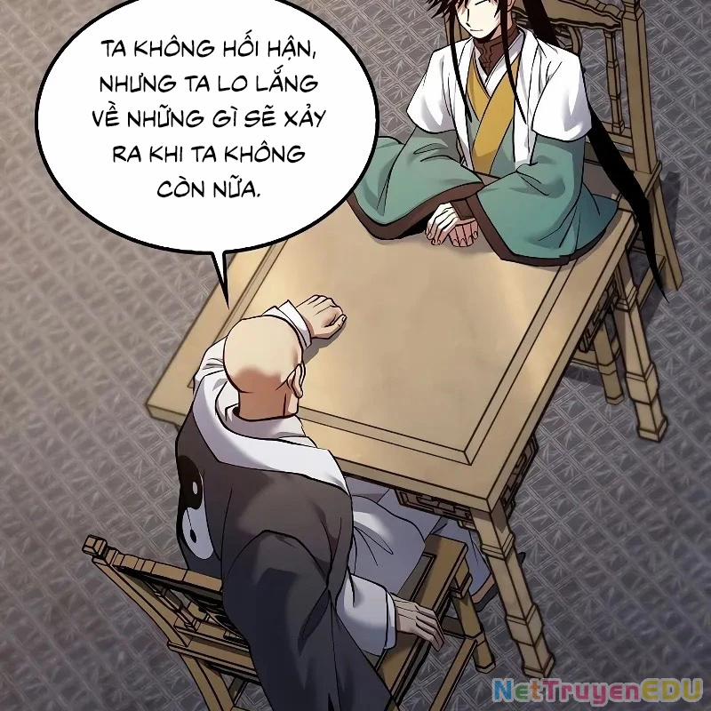 Bác Sĩ Trùng Sinh Về Murim 173 trang 141