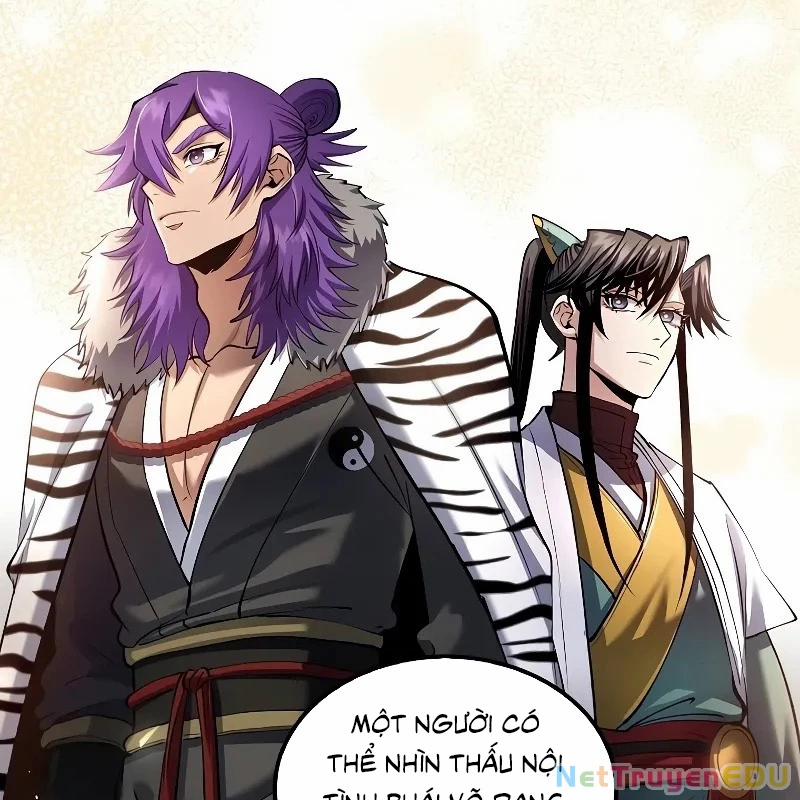 Bác Sĩ Trùng Sinh Về Murim 173 trang 144