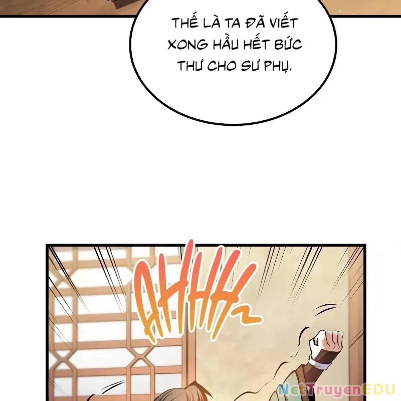 Bác Sĩ Trùng Sinh Về Murim 173 trang 16