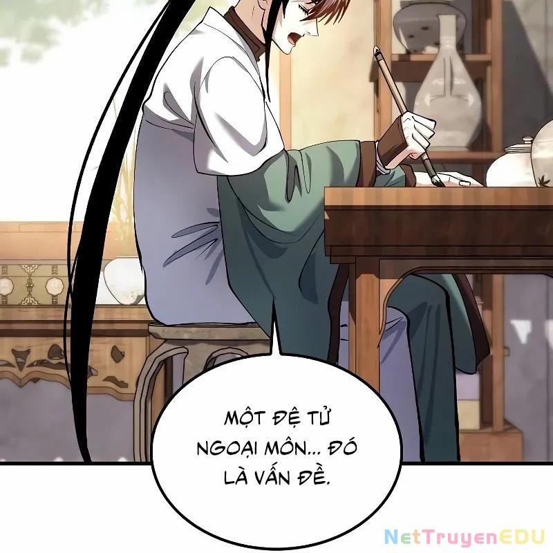 Bác Sĩ Trùng Sinh Về Murim 173 trang 6