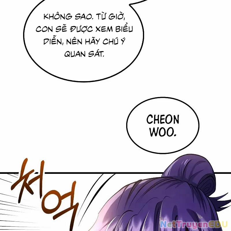 Bác Sĩ Trùng Sinh Về Murim 174 trang 116