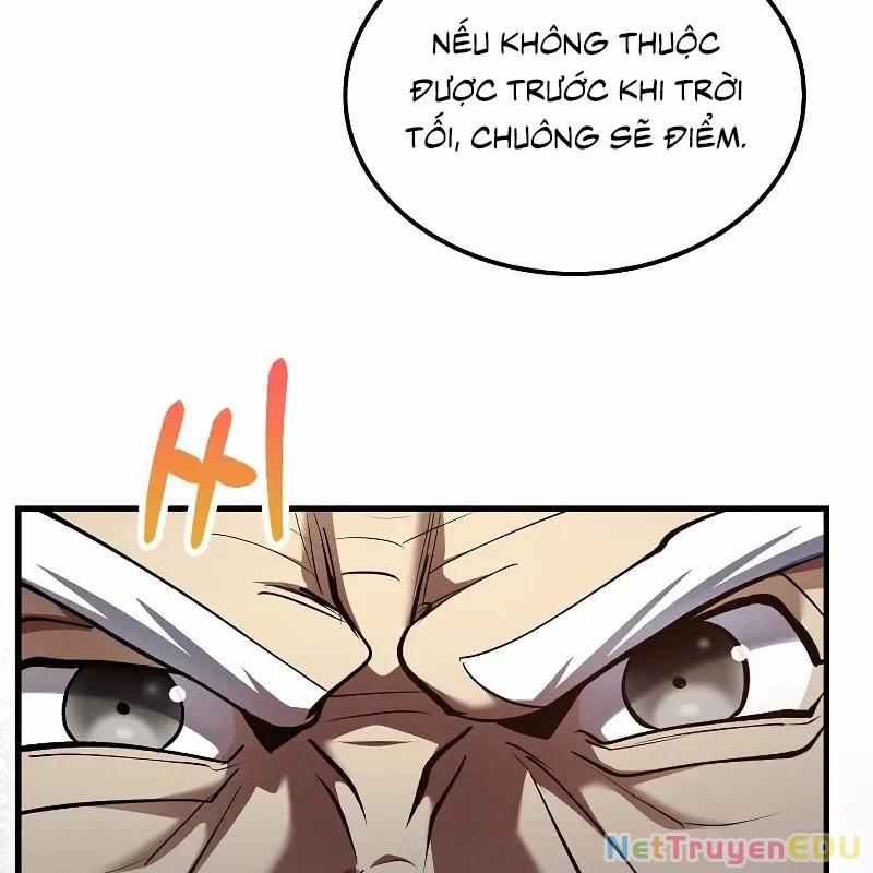 Bác Sĩ Trùng Sinh Về Murim 174 trang 12