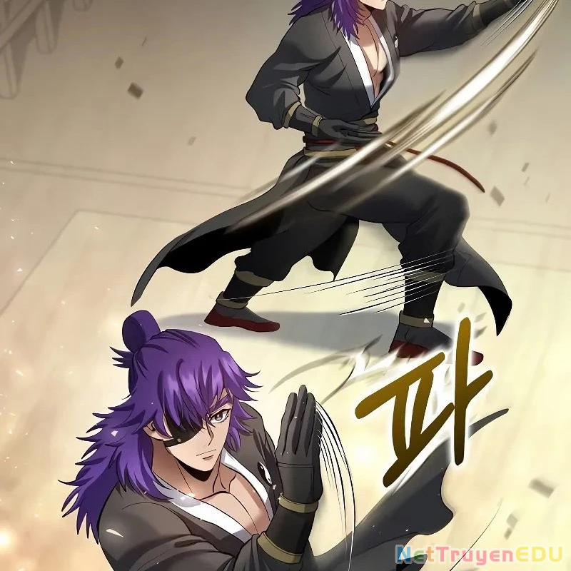 Bác Sĩ Trùng Sinh Về Murim 174 trang 130