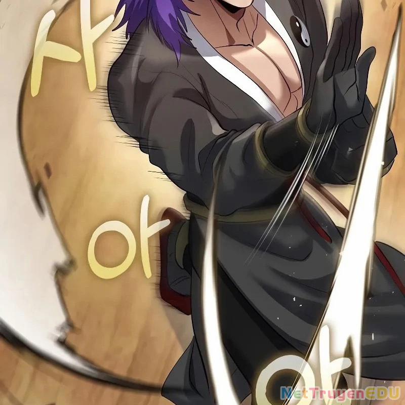 Bác Sĩ Trùng Sinh Về Murim 174 trang 132