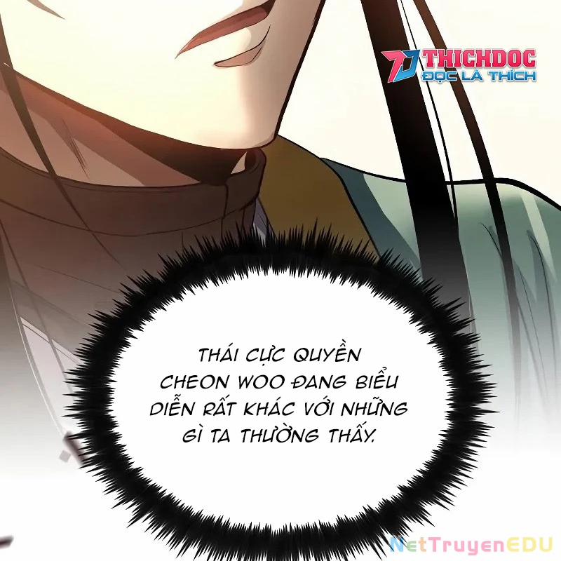 Bác Sĩ Trùng Sinh Về Murim 174 trang 138