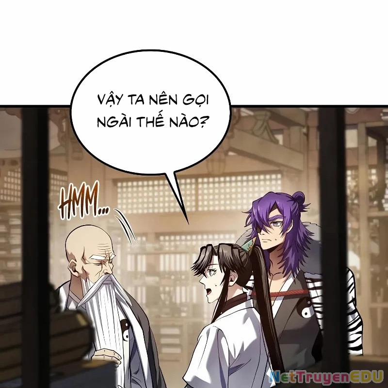 Bác Sĩ Trùng Sinh Về Murim 174 trang 18