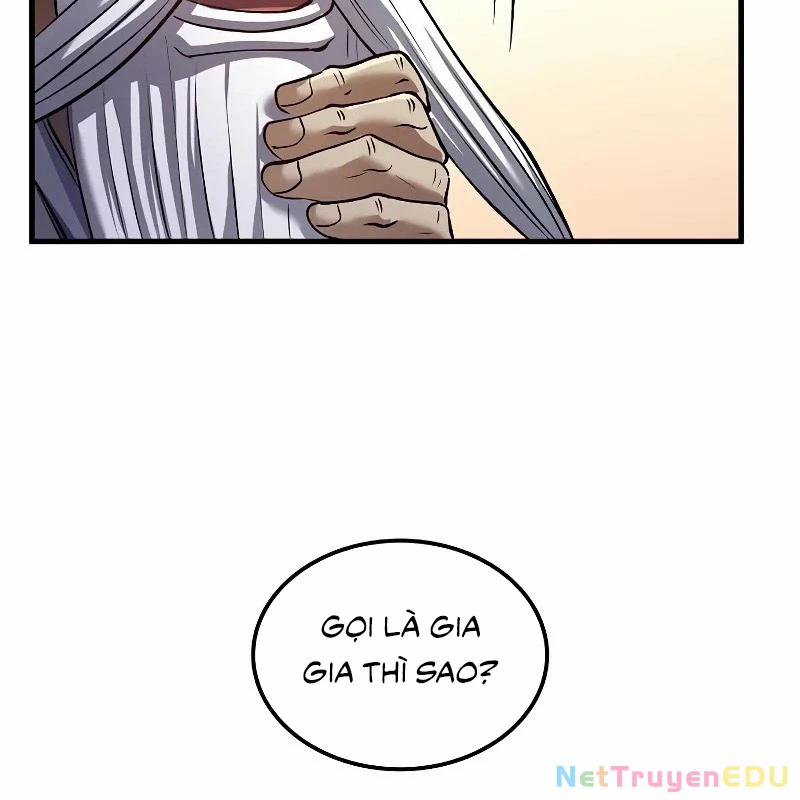 Bác Sĩ Trùng Sinh Về Murim 174 trang 21
