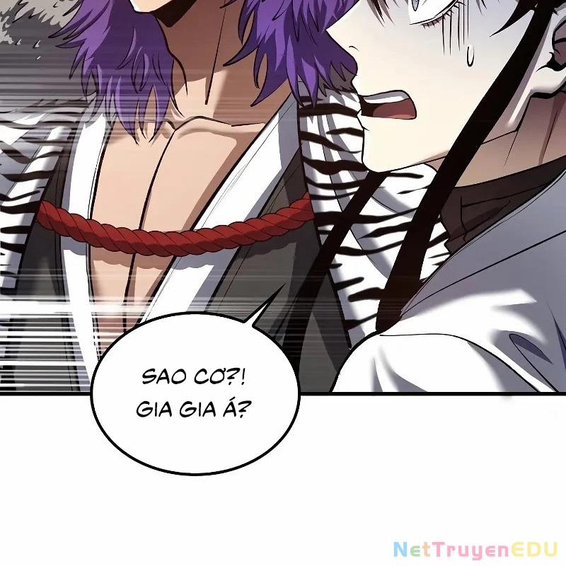 Bác Sĩ Trùng Sinh Về Murim 174 trang 23
