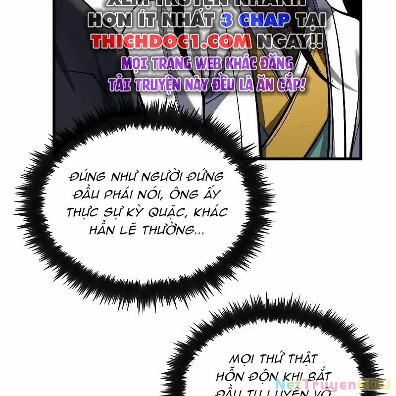 Bác Sĩ Trùng Sinh Về Murim 174 trang 34