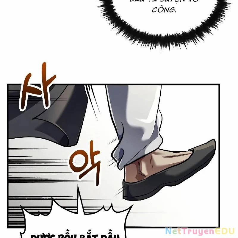 Bác Sĩ Trùng Sinh Về Murim 174 trang 35